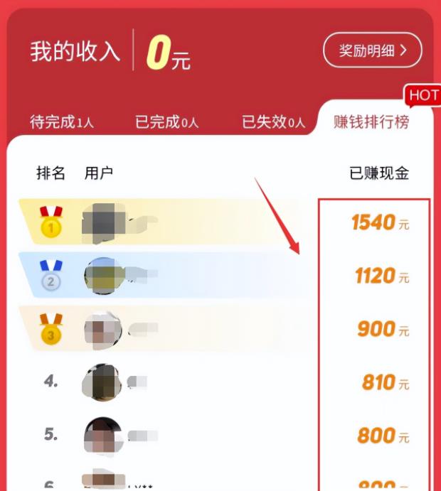 零成本刚需项目，一单最高50，日赚300+！